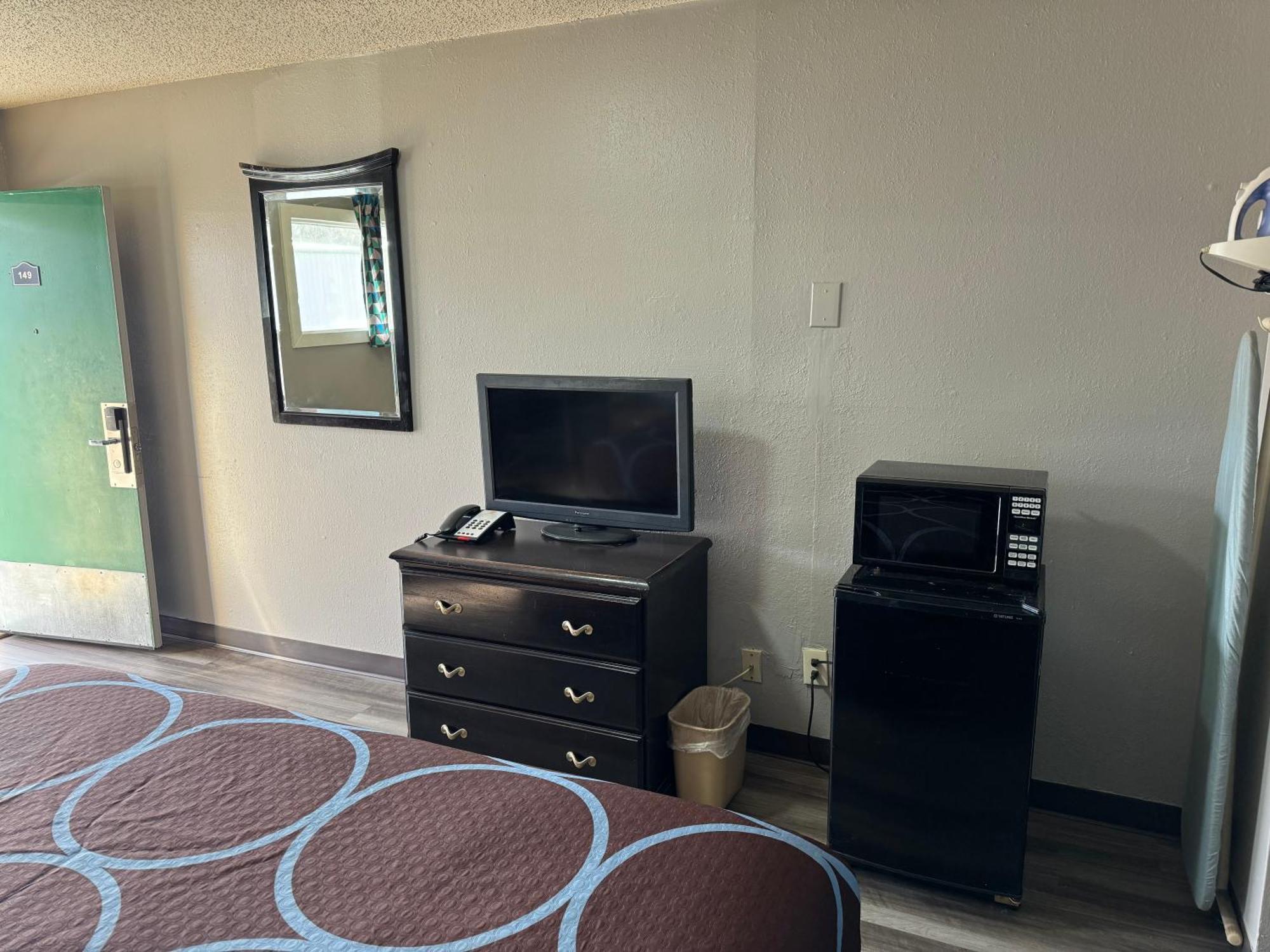 Kansas Inn Independence Zewnętrze zdjęcie