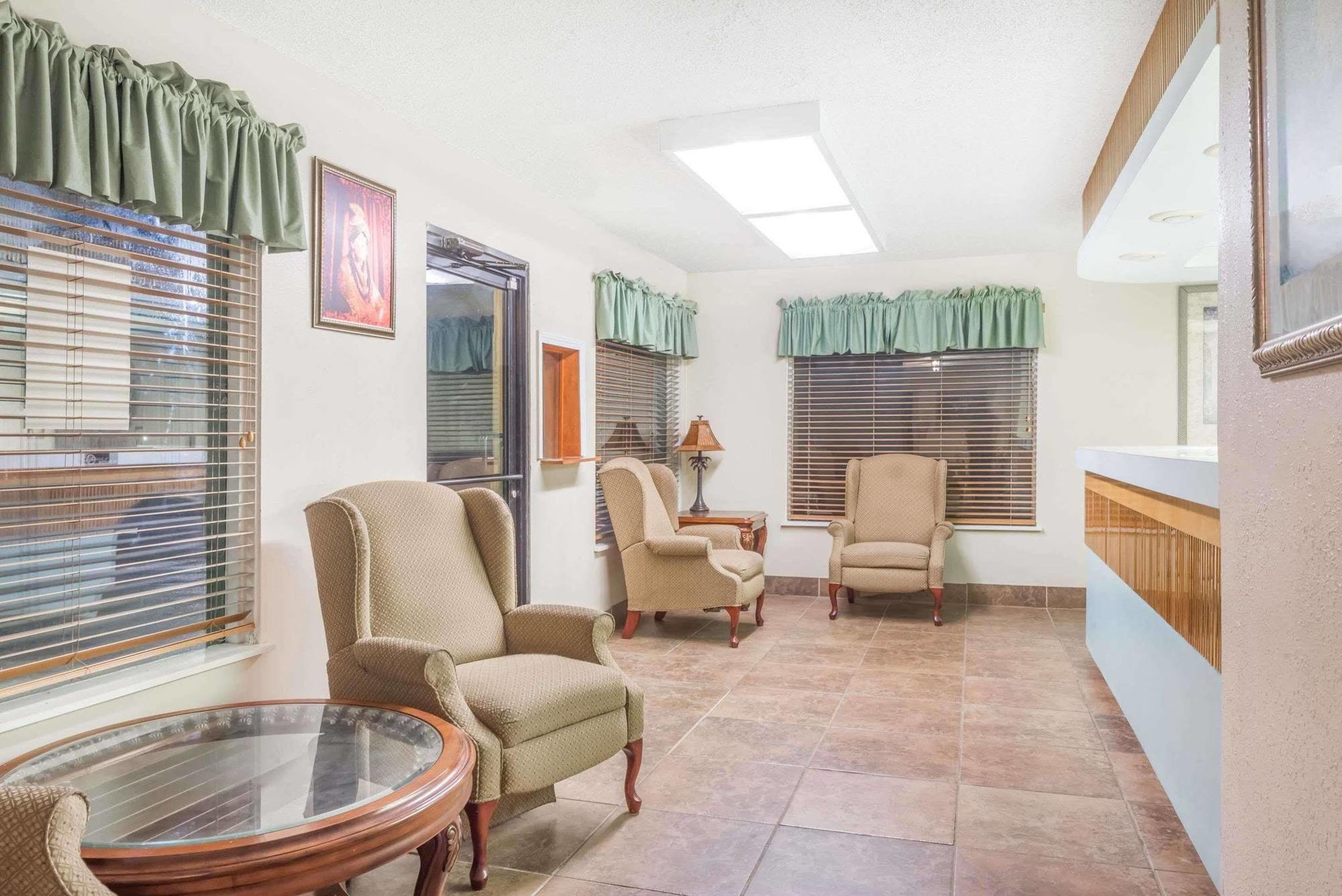 Kansas Inn Independence Zewnętrze zdjęcie