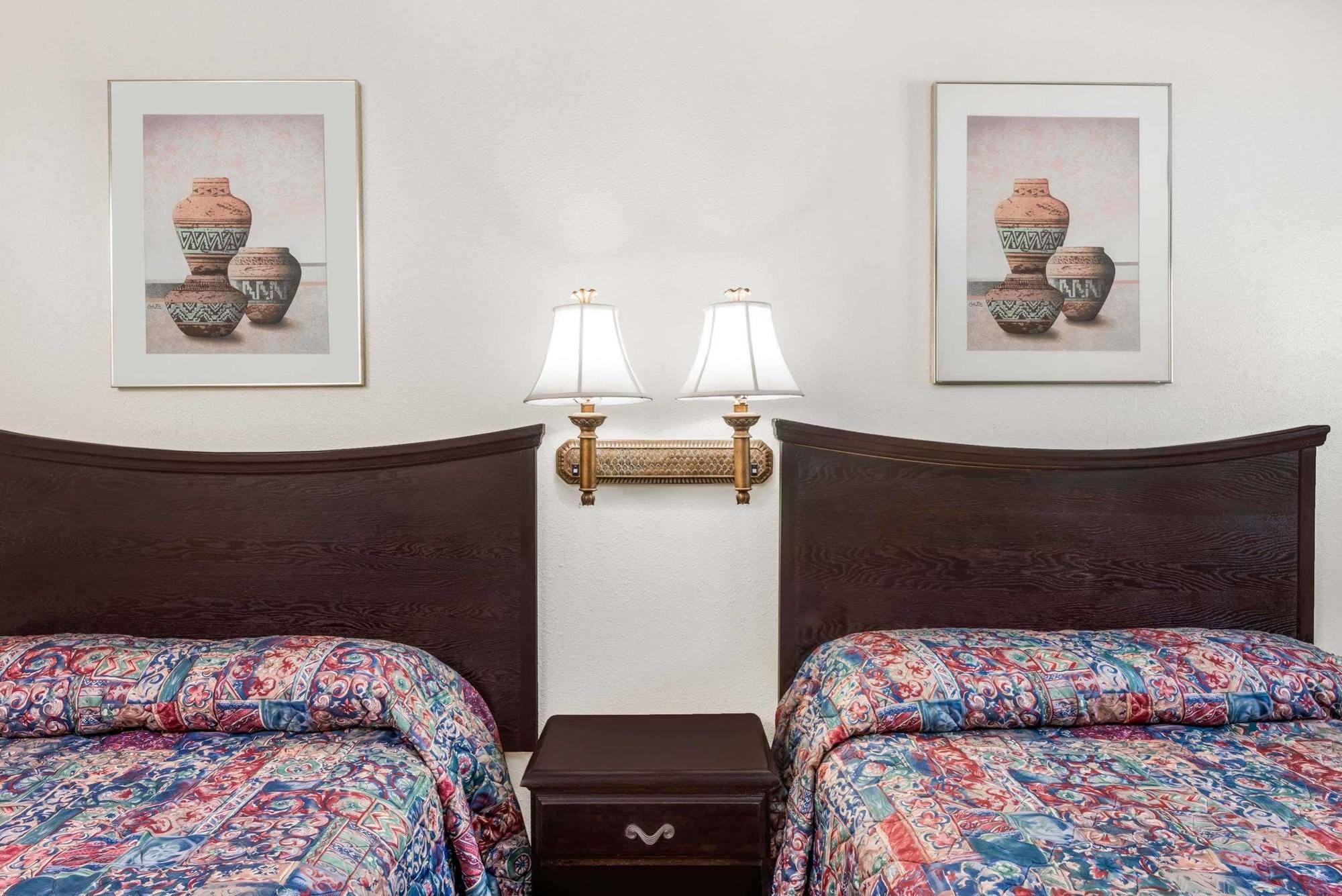 Kansas Inn Independence Zewnętrze zdjęcie