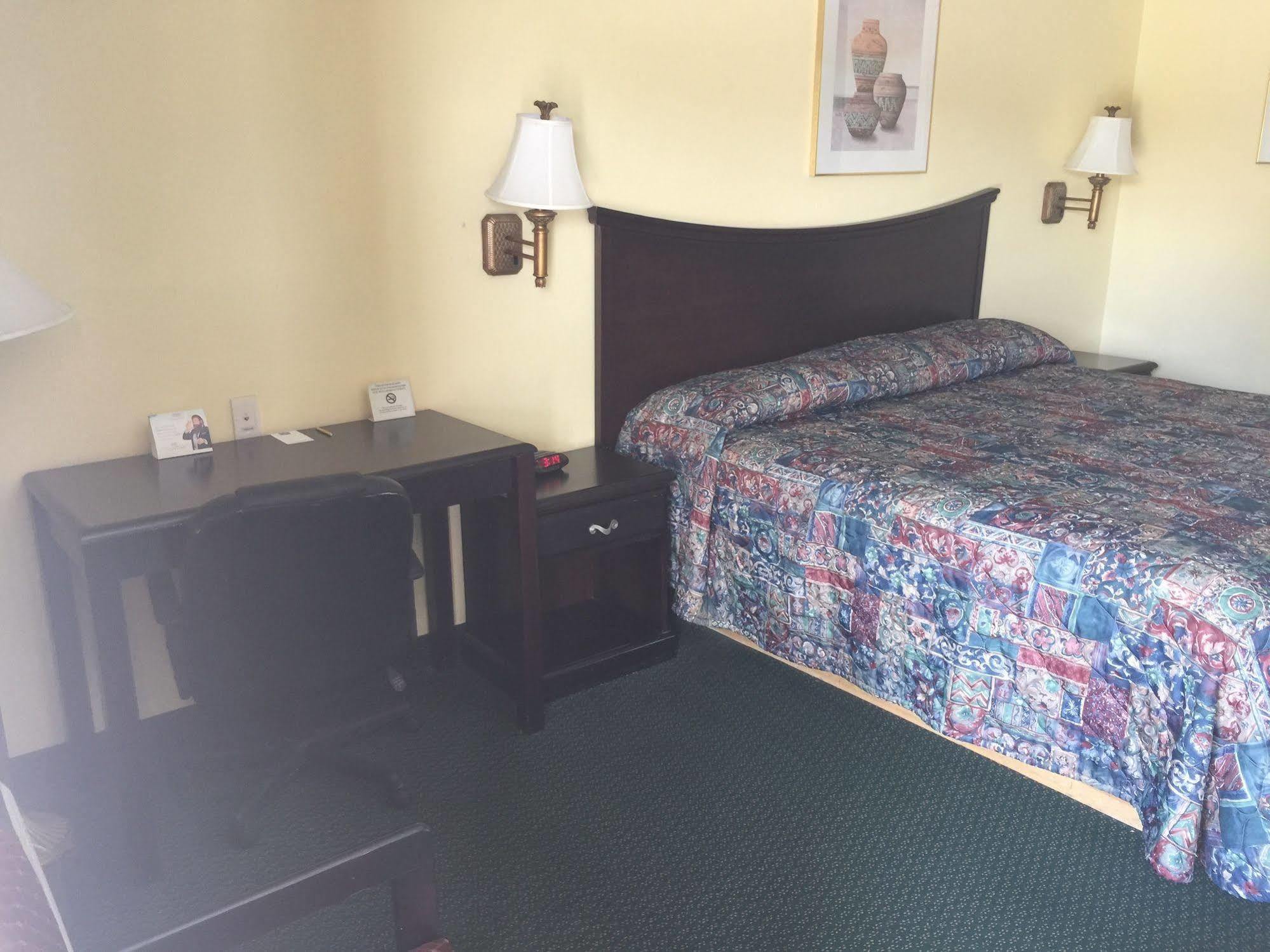 Kansas Inn Independence Zewnętrze zdjęcie