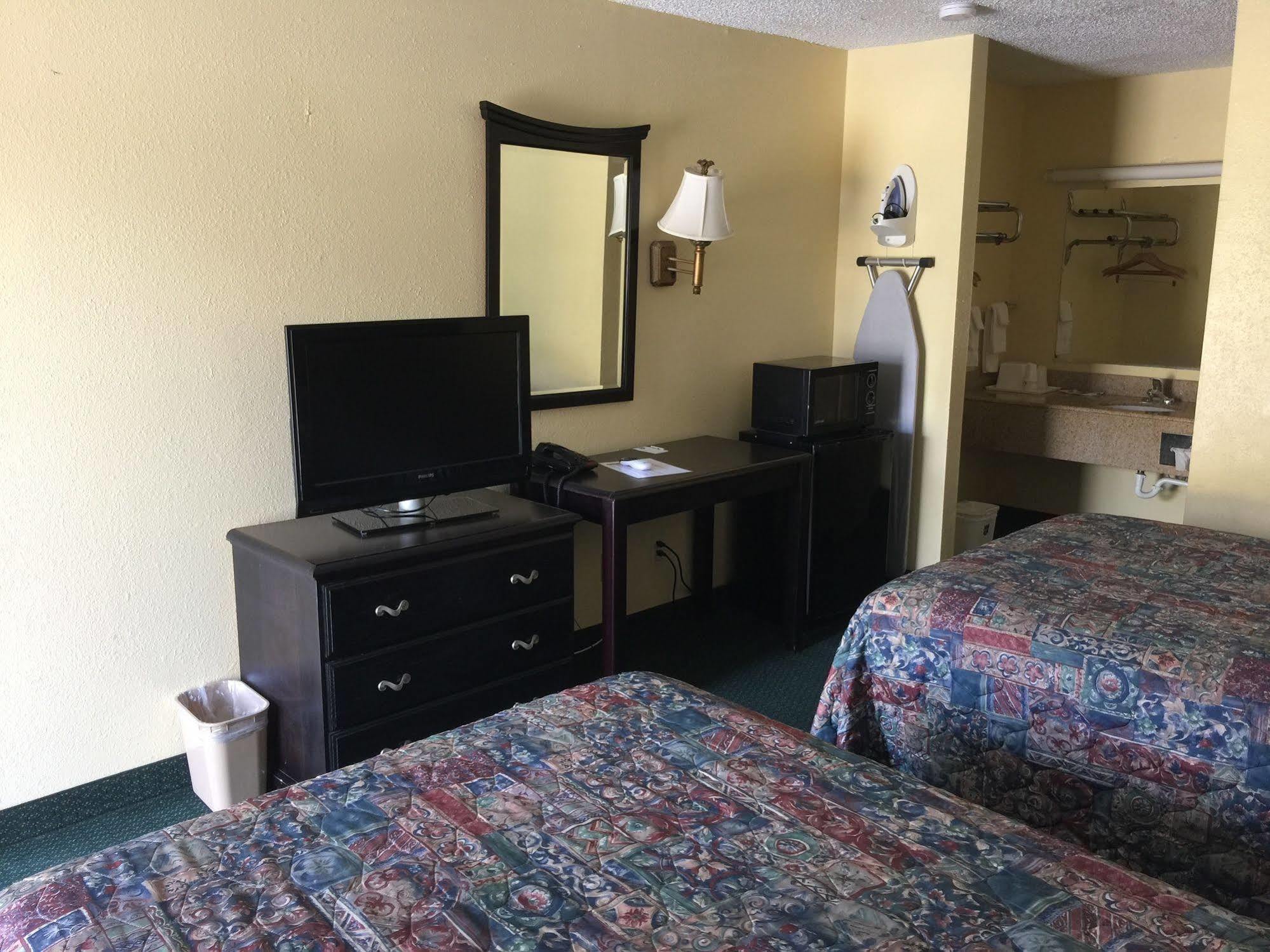 Kansas Inn Independence Zewnętrze zdjęcie