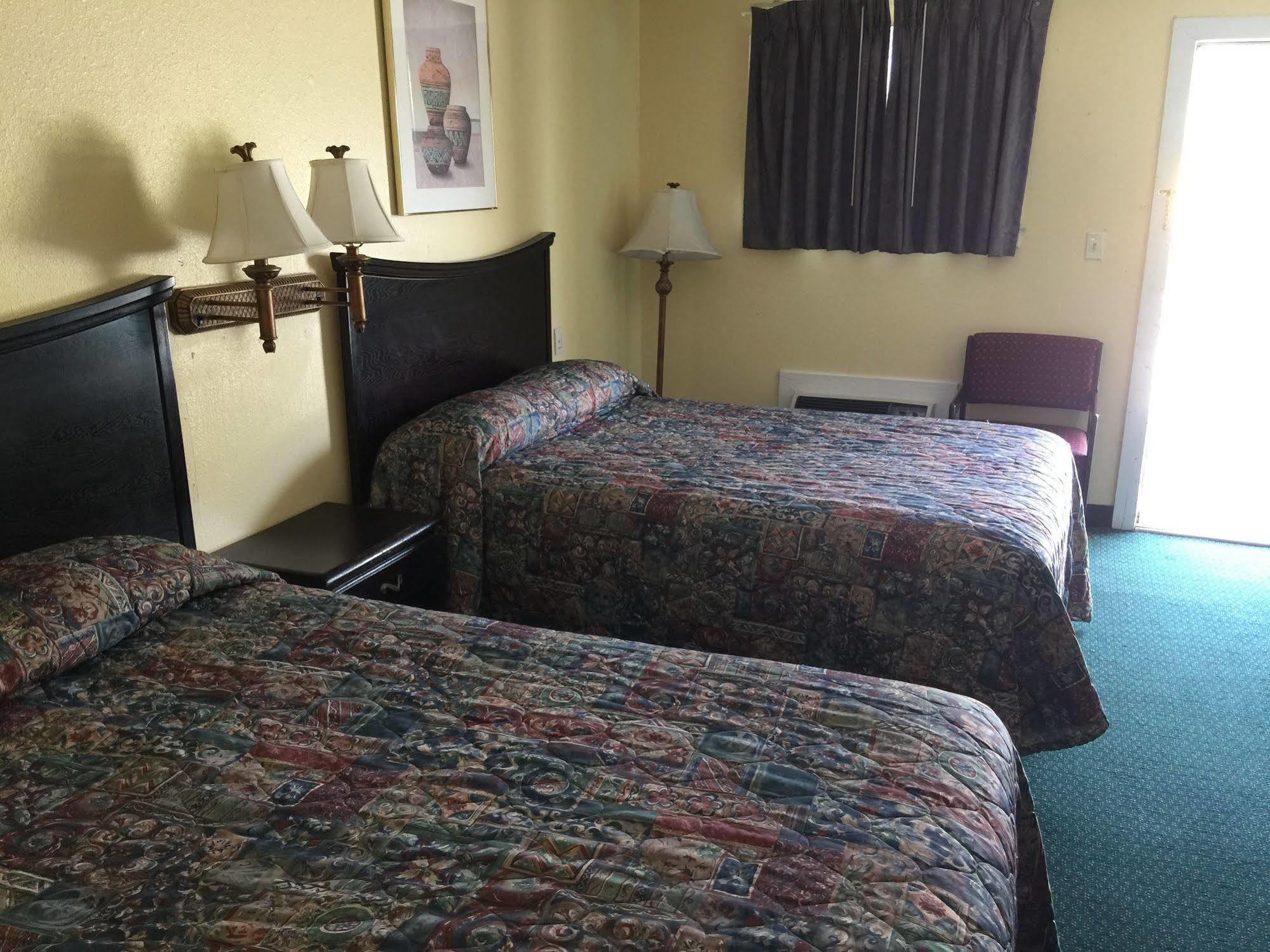 Kansas Inn Independence Zewnętrze zdjęcie